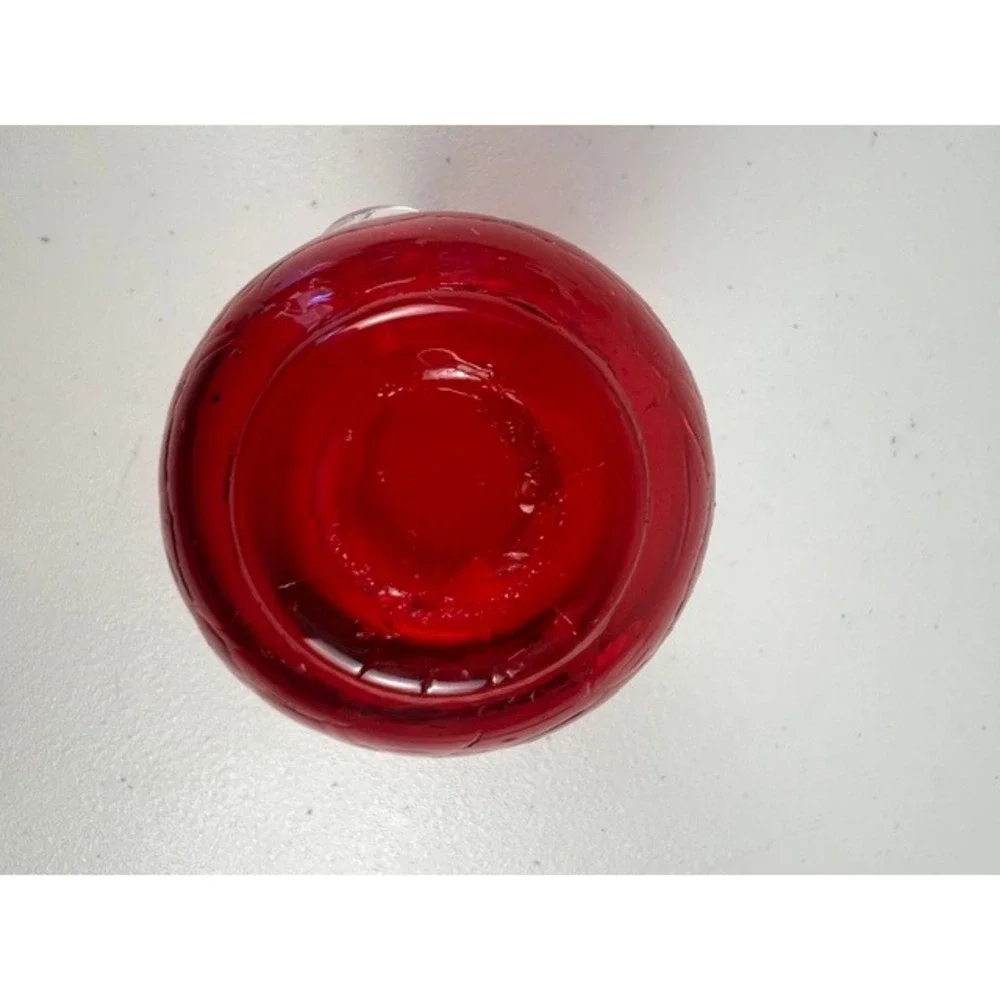 N/A ruby red